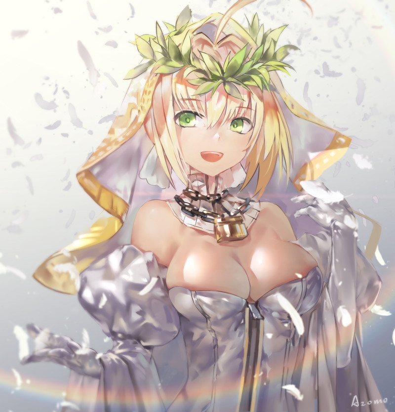 セイバーのセクシーで抜ける二次エロ画像集【Fate Grand Order】