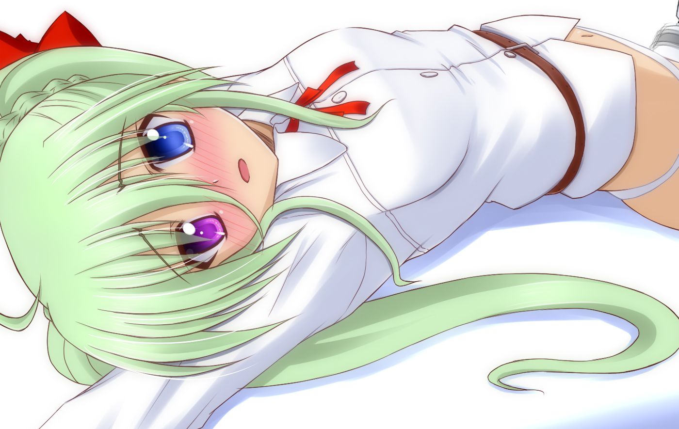 【魔法少女リリカルなのは】こんな超絶エッロエロななのはの抜ける二次エロ画像があったのか？！