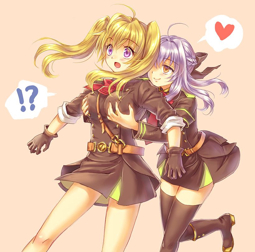 【エロ画像】可愛い三宮三葉の画像を集めてみたが、エロすぎだろ・・・(終わりのセラフ)