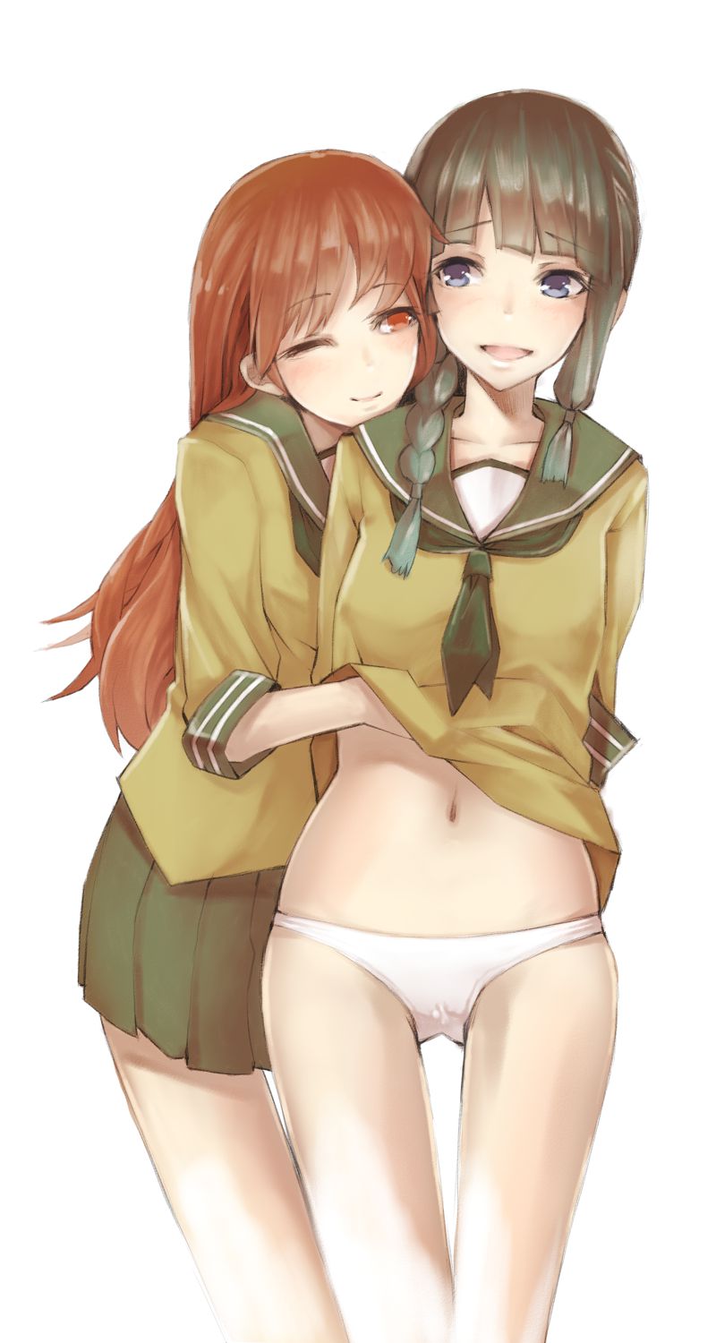 【艦隊これくしょん】北上の抜けるセックス写真画像集