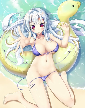 【アズールレーンエロ漫画】シグニットのご奉仕Ｓ●Ｘで即抜き！●ハメ！