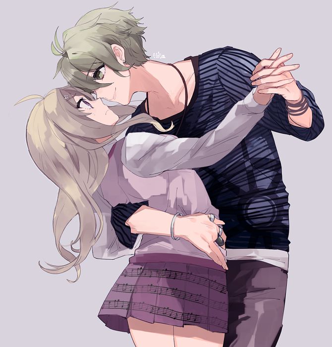 【ダンガンロンパ】赤松楓の可愛い絵炉画像まとめ