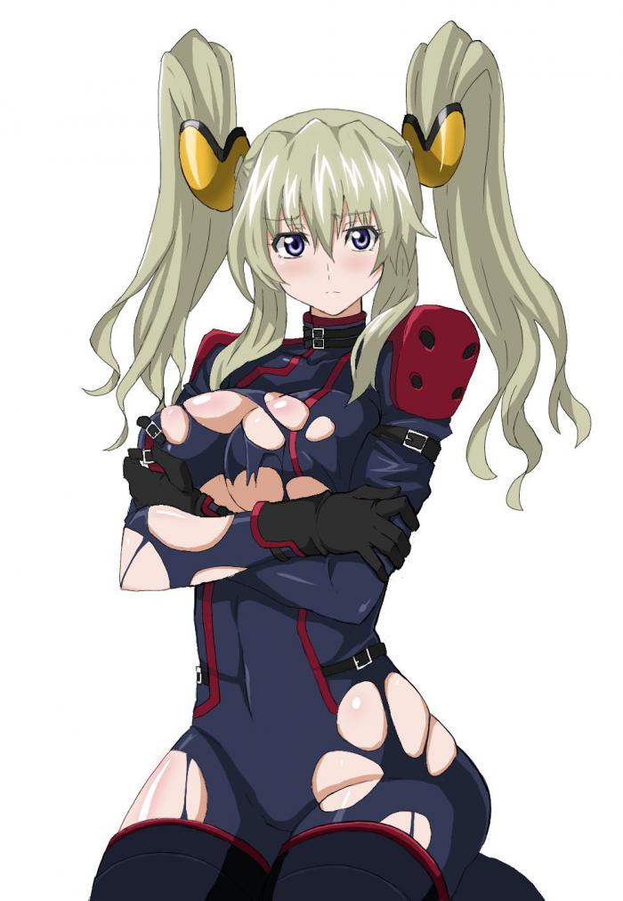 【コードギアス】レイラ・マルカルの激しいエロでハメハメな二次エロ画像まとめ