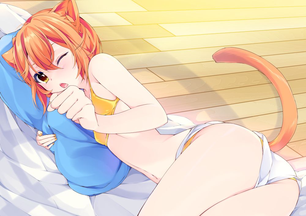 【ラブライブ！】二次元の世界に行って星空凛とめっちゃハメハメしたいと思わせるエロ画像まとめ