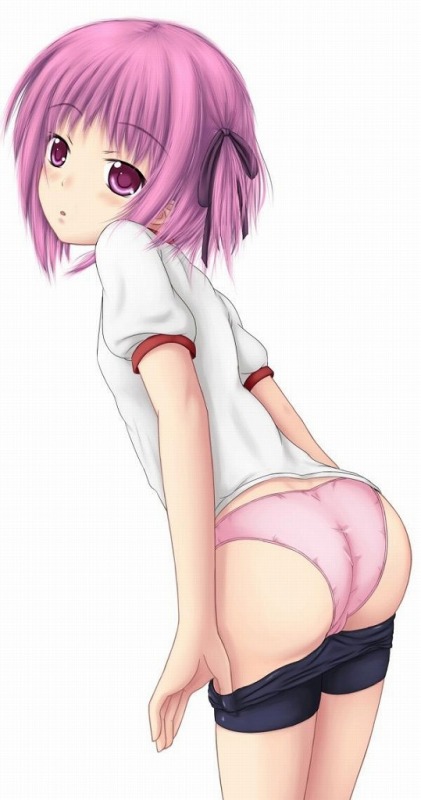 【エロ画像】可愛い湊智花の画像を集めてみたが、エロすぎだろ・・・(ロウきゅーぶ！)