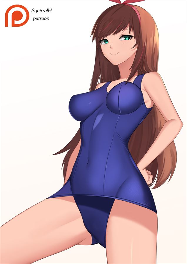 【キズナアイ】キズナアイのえっちで抜けるかわいいエロネタ画像まとめ