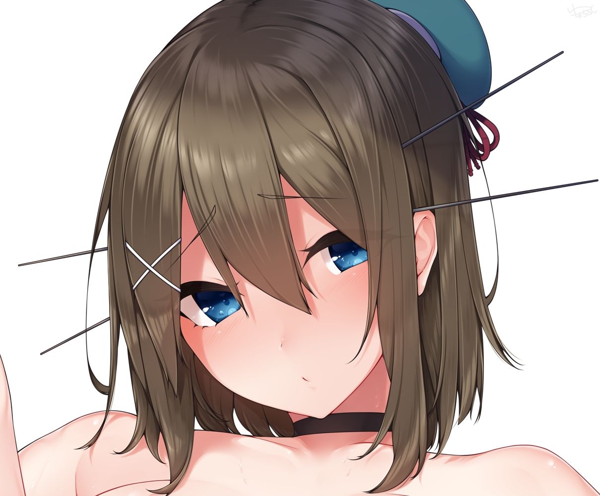 【艦隊これくしょん】こんな超絶エッロエロな摩耶の抜ける二次エロ画像があったのか？！