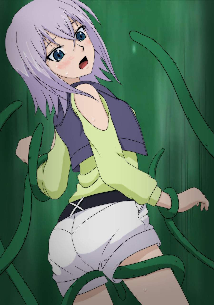 【カードファイト!!ヴァンガード】戸倉ミサキがオナニーしているのを想像して即抜き二次エロ画像