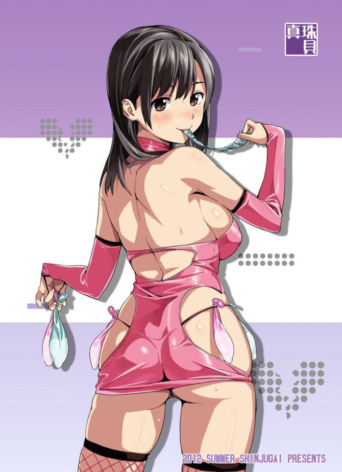 【ラブプラス】高嶺愛花の可愛いＨな二次エロ画像