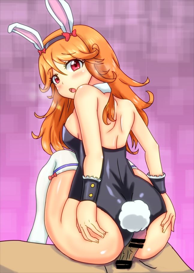 臼田スミレの悩殺必死のセクシーポーズのエロ画像！【Tokyo 7th シスターズ】