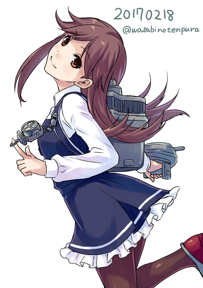 【艦隊これくしょん】潮のhentai二次エロ画像まとめ