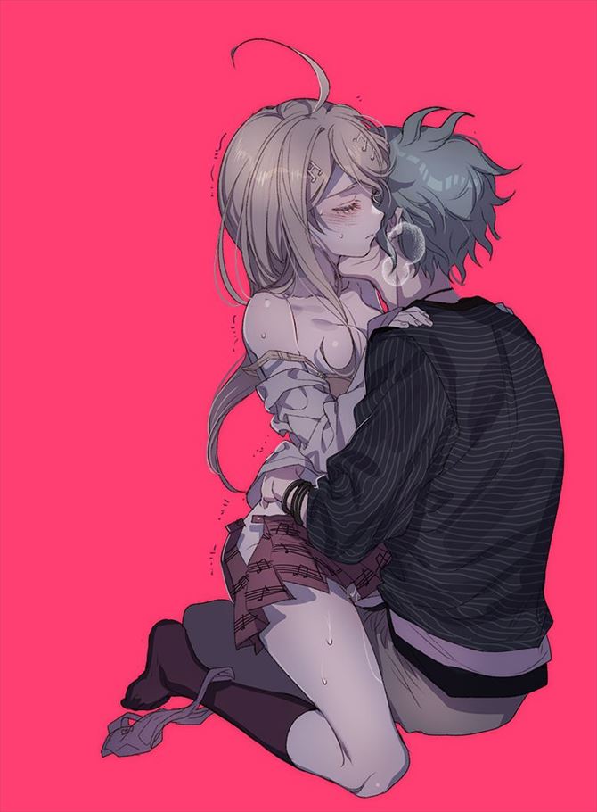 【ダンガンロンパ】赤松楓の可愛い絵炉画像まとめ