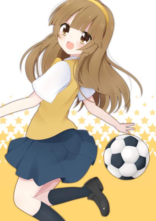 【画像あり】菜花黄名子の衝撃画像が流出！？(イナズマイレブン)