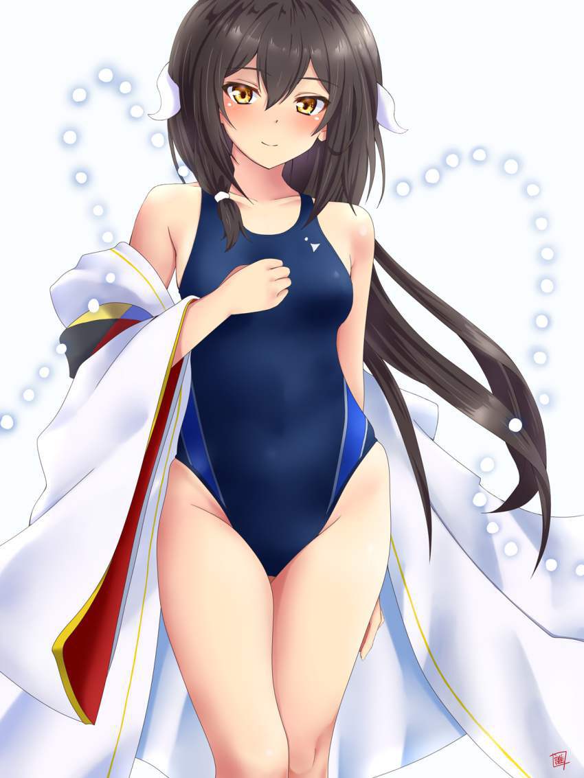 【アズールレーン】三笠の即ヌキできるえっちな二次エロ画像集