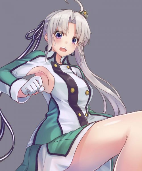 秋津洲のセクシーで抜ける二次エロ画像集【艦隊これくしょん】