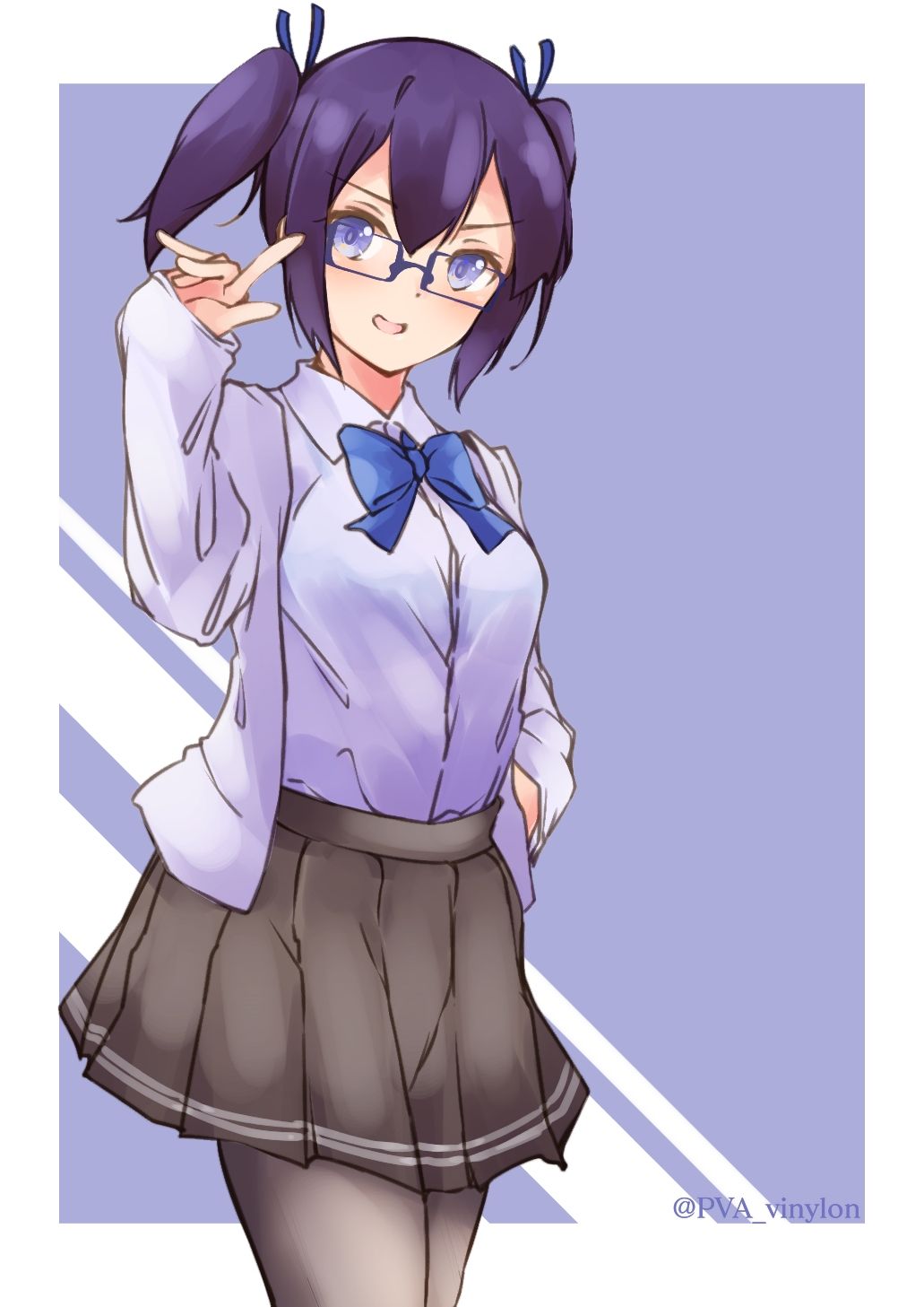 【艦隊これくしょん】蒼龍の萌え・可愛い二次エロ画像まとめ