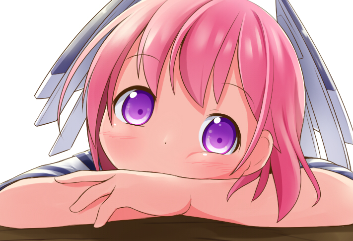 【艦隊これくしょん】子日のオナネタにできる二次エロ画像
