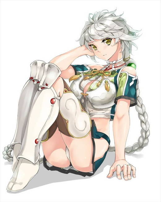 雲龍のセクシーで抜ける二次エロ画像集【艦隊これくしょん】