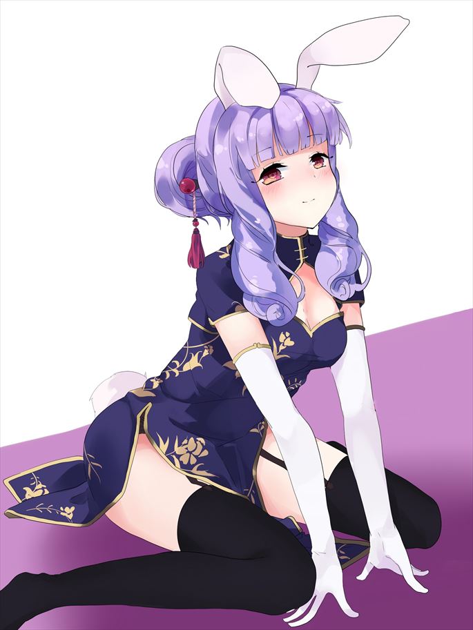 【SHOW BY ROCK!!】チュチュのエッチでがっつり抜けるエロ画像