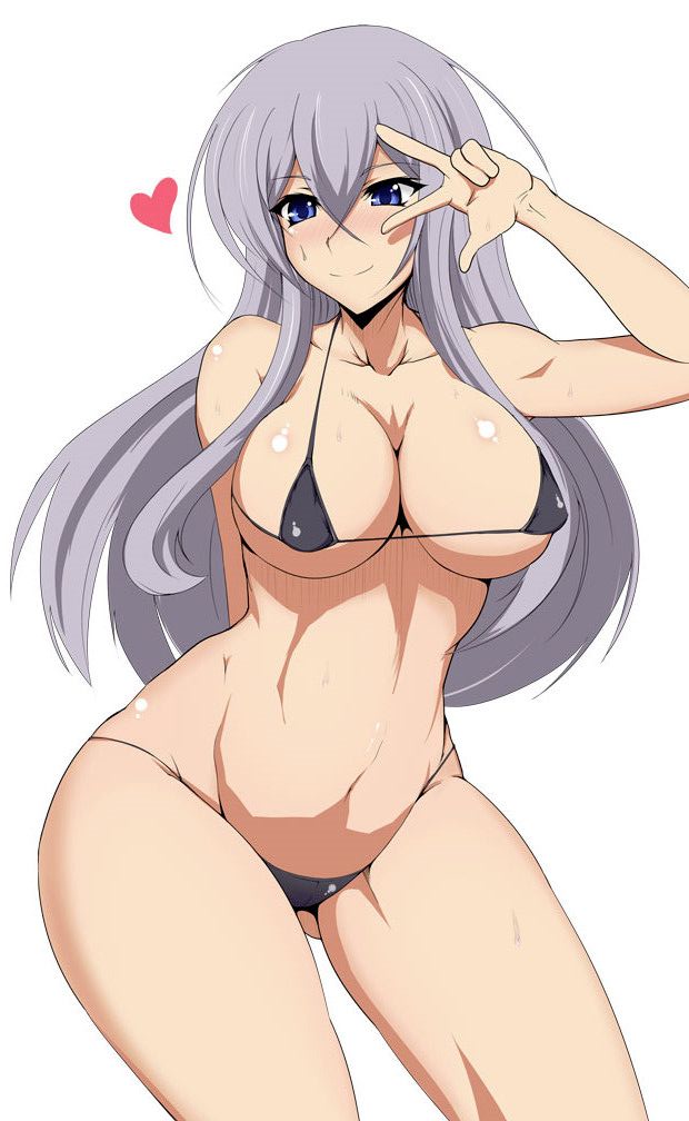 【カードファイト!!ヴァンガード】戸倉ミサキのイキ顔になってるドエロい抜ける画像