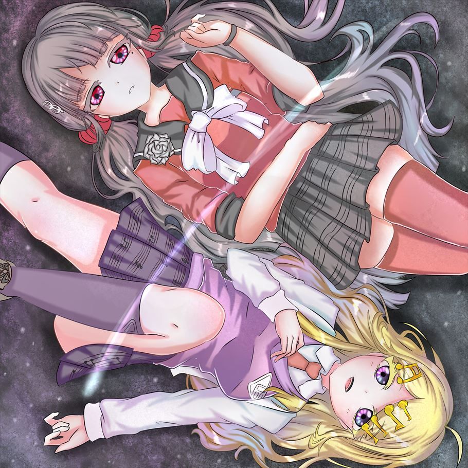 【ダンガンロンパ】赤松楓の可愛い絵炉画像まとめ