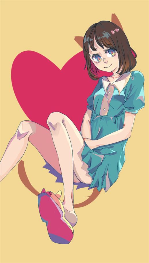 【エロ画像】3月のライオン 川本ひなたと漫画みたいなＨがしたくなる抜きヌキ二次エロ画像