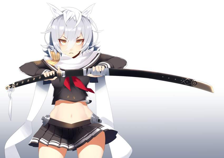 【アズールレーン】摩耶の激しいエロでハメハメな二次エロ画像まとめ