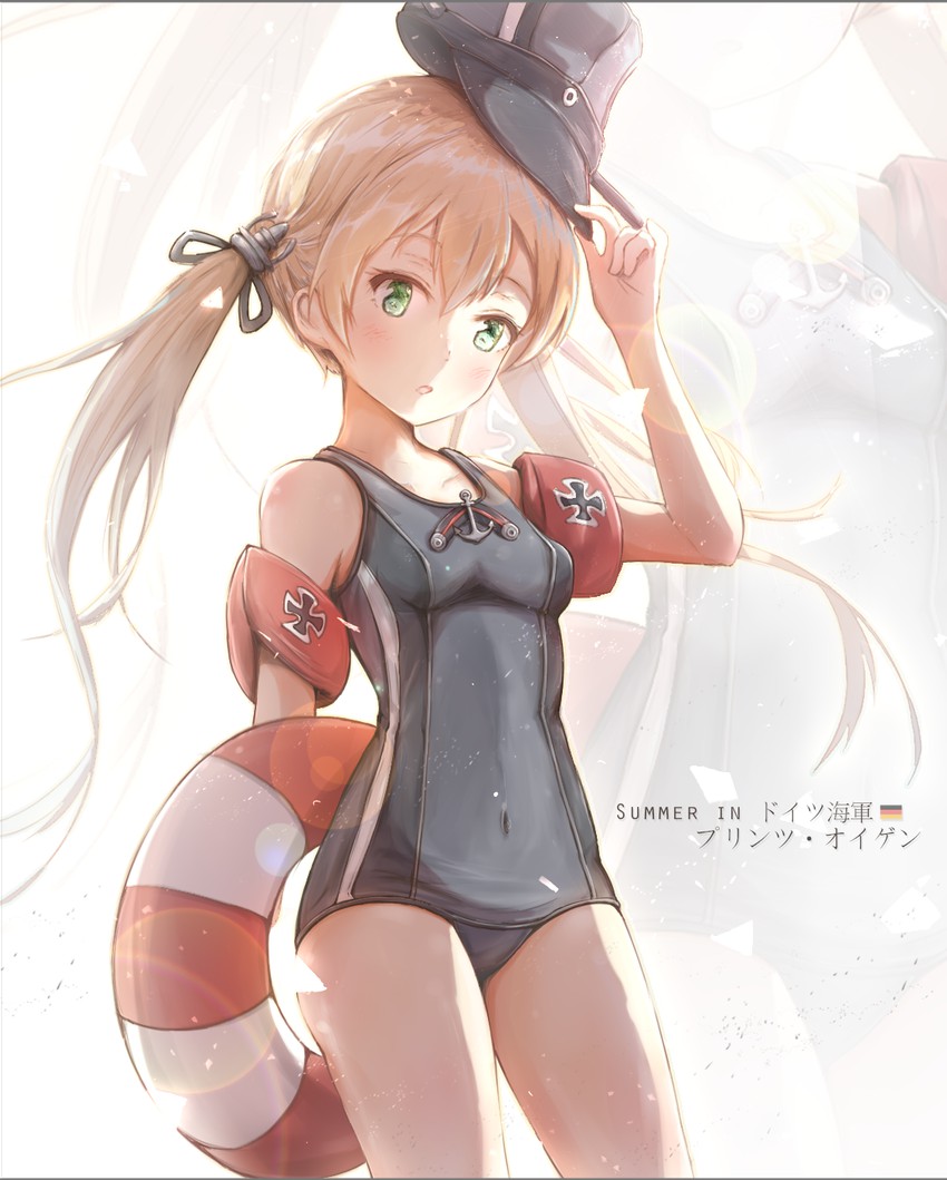 【艦隊これくしょん】プリンツの抜けるセックス写真画像集