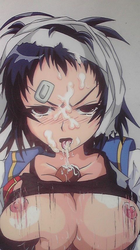 【めだかボックス】名瀬夭歌の可愛い絵炉画像まとめ