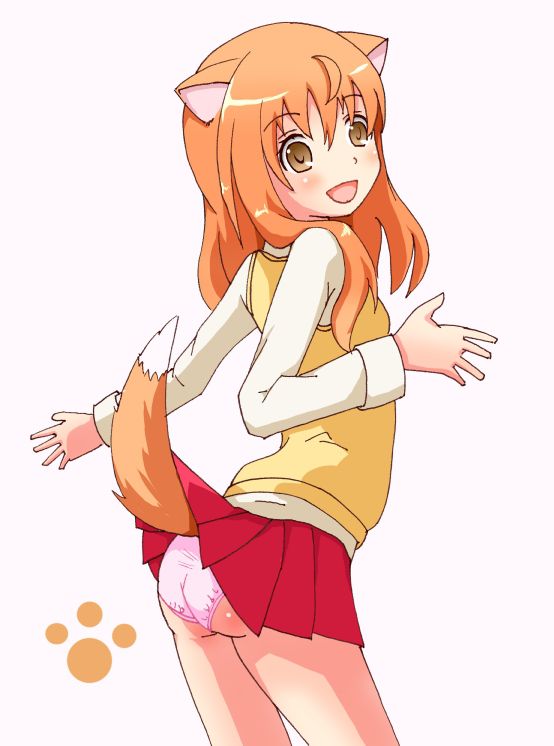 【エロ画像】可愛いリコッタ・エルマールの画像を集めてみたが、エロすぎだろ・・・(DOG DAYS)