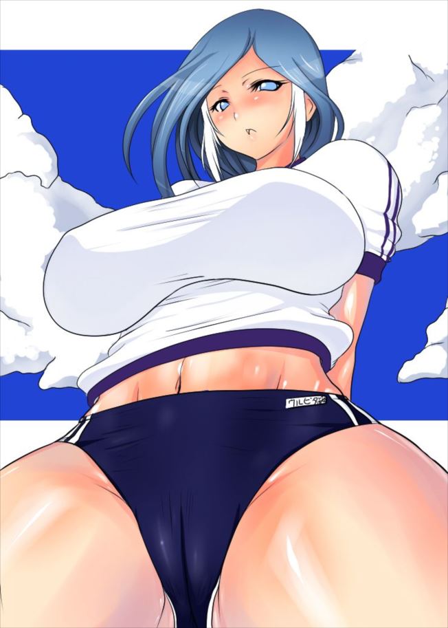 快楽に堕ちそうになってるアヘ顔のウルビダ抜けるエロ画像!【イナズマイレブン】