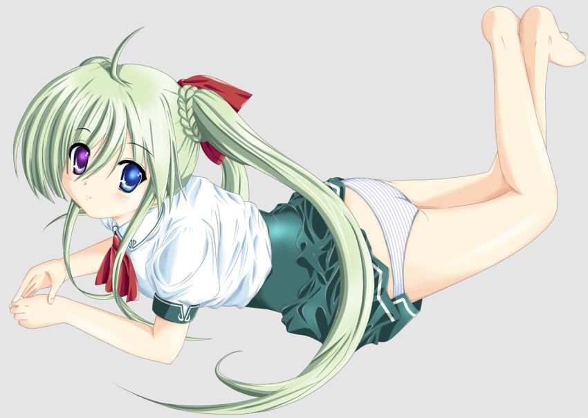 【魔法少女リリカルなのは】こんな超絶エッロエロななのはの抜ける二次エロ画像があったのか？！