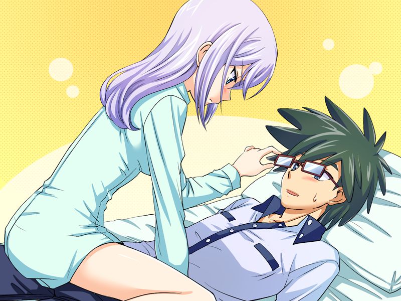 【カードファイト!!ヴァンガード】戸倉ミサキがオナニーしているのを想像して即抜き二次エロ画像