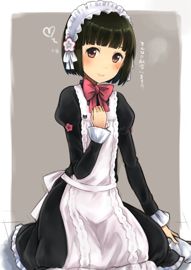 【画像あり】大宮忍が闇風俗で本番解禁www(きんいろモザイク)