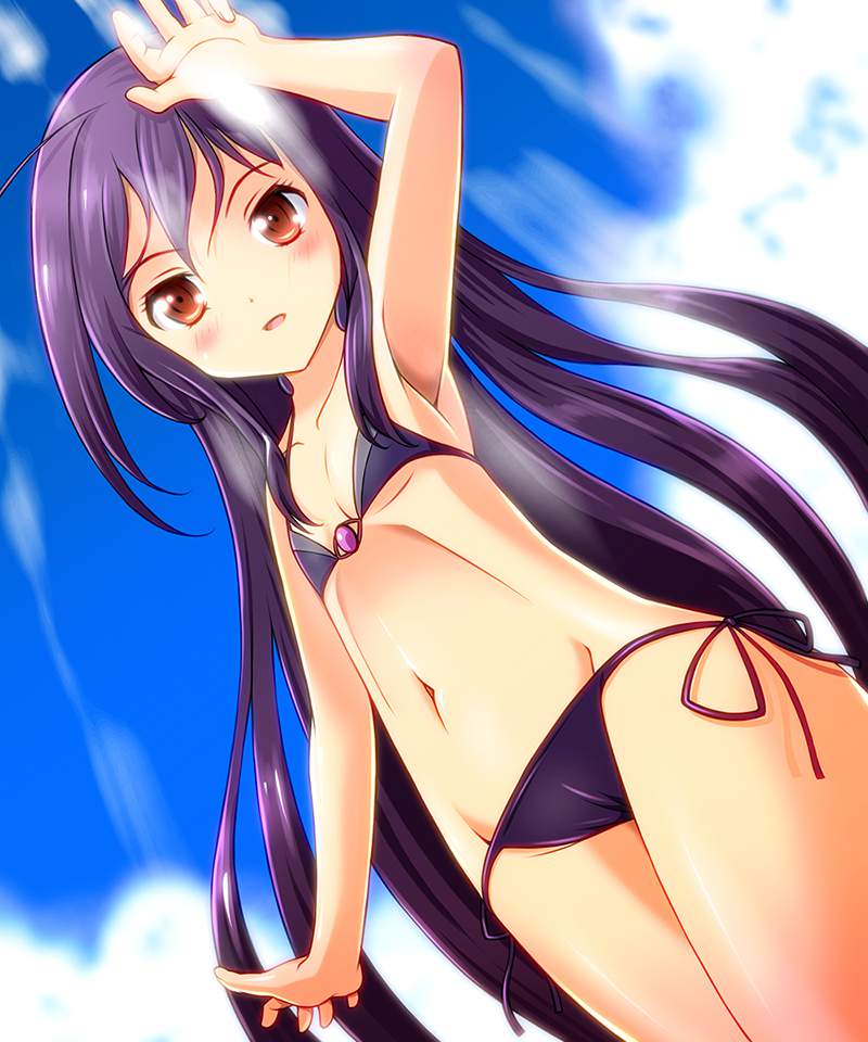 【アクセル・ワールドエロ漫画】黒雪姫のご奉仕Ｓ●Ｘで即抜き！●ハメ！