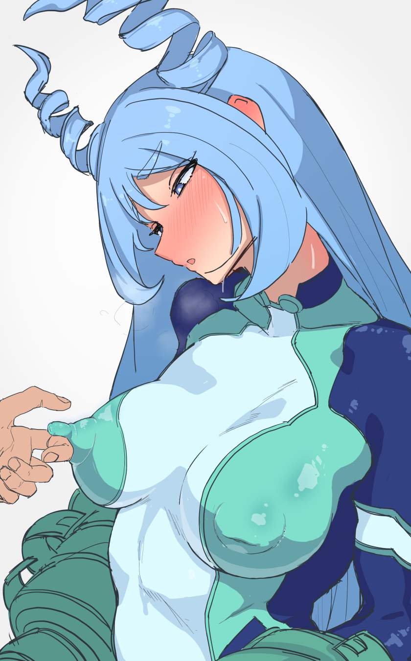 【僕のヒーローアカデミアエロ漫画】波動ねじれのご奉仕Ｓ●Ｘで即抜き！●ハメ！