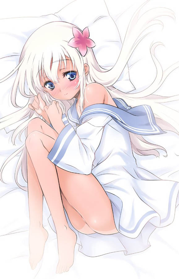 【艦隊これくしょんエロ画像】呂500のアヘ顔を見たい人向けの秘密部屋がこちらです！