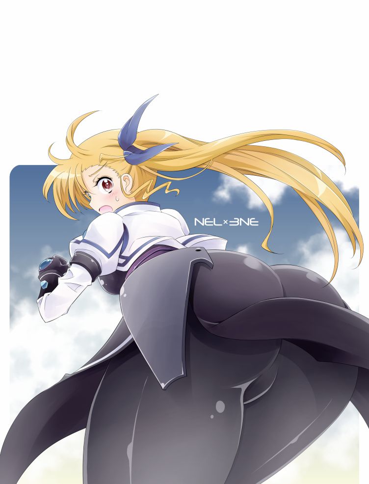 【魔法少女リリカルなのは】こんな超絶エッロエロななのはの抜ける二次エロ画像があったのか？！