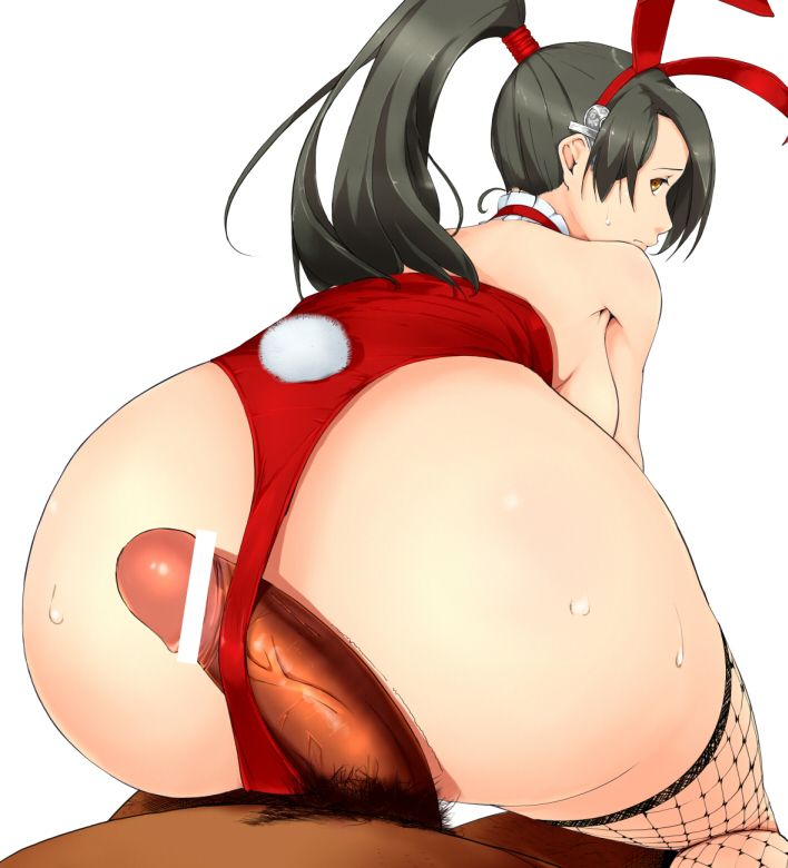 【デッドオアアライブ】紅葉のhentai二次エロ画像まとめ