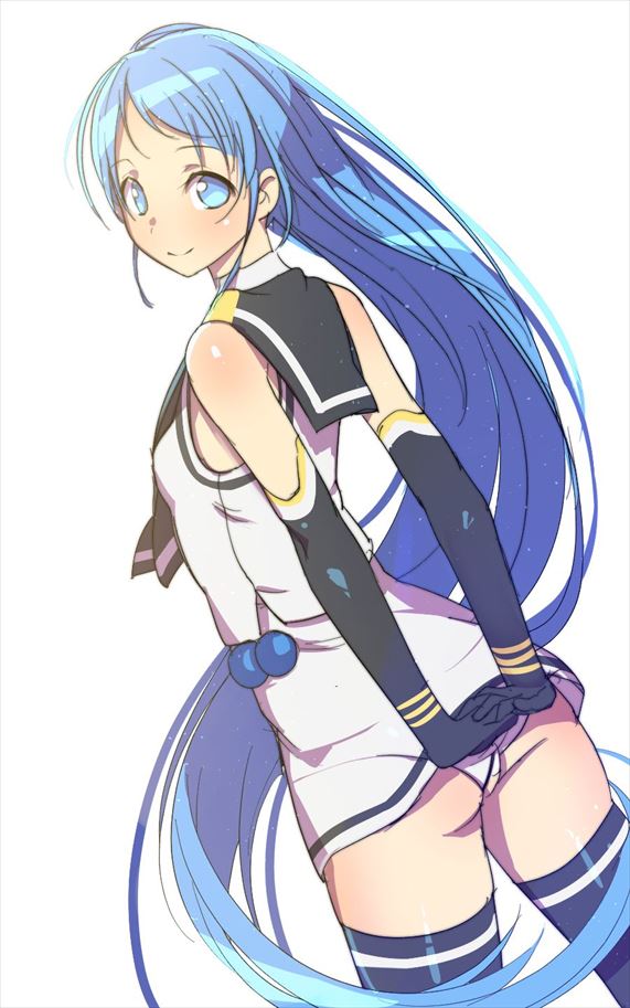 【艦隊これくしょん】五月雨の無防備でエロすぎな二次えっち画像まとめ