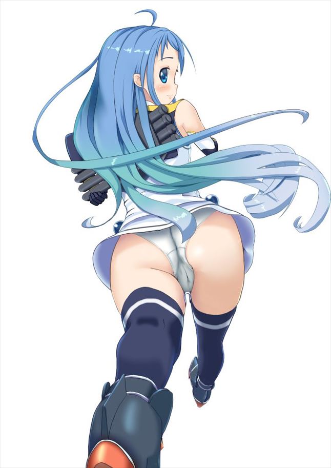 【艦隊これくしょん】五月雨の無防備でエロすぎな二次えっち画像まとめ