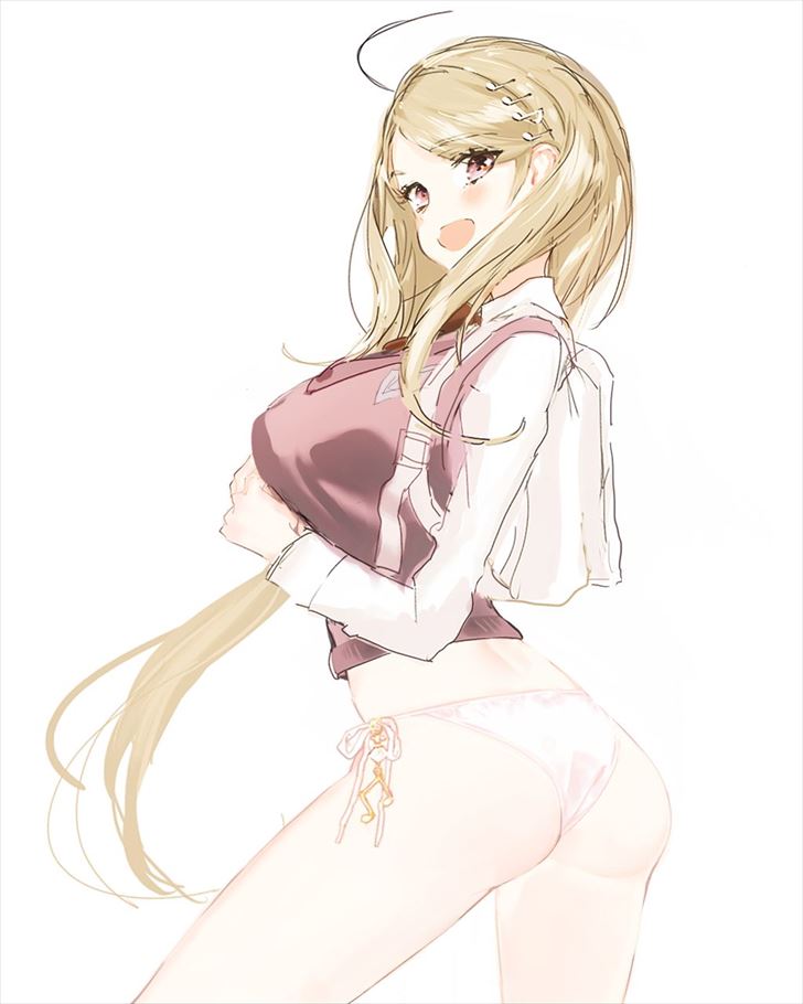 【ダンガンロンパ】赤松楓の可愛い絵炉画像まとめ