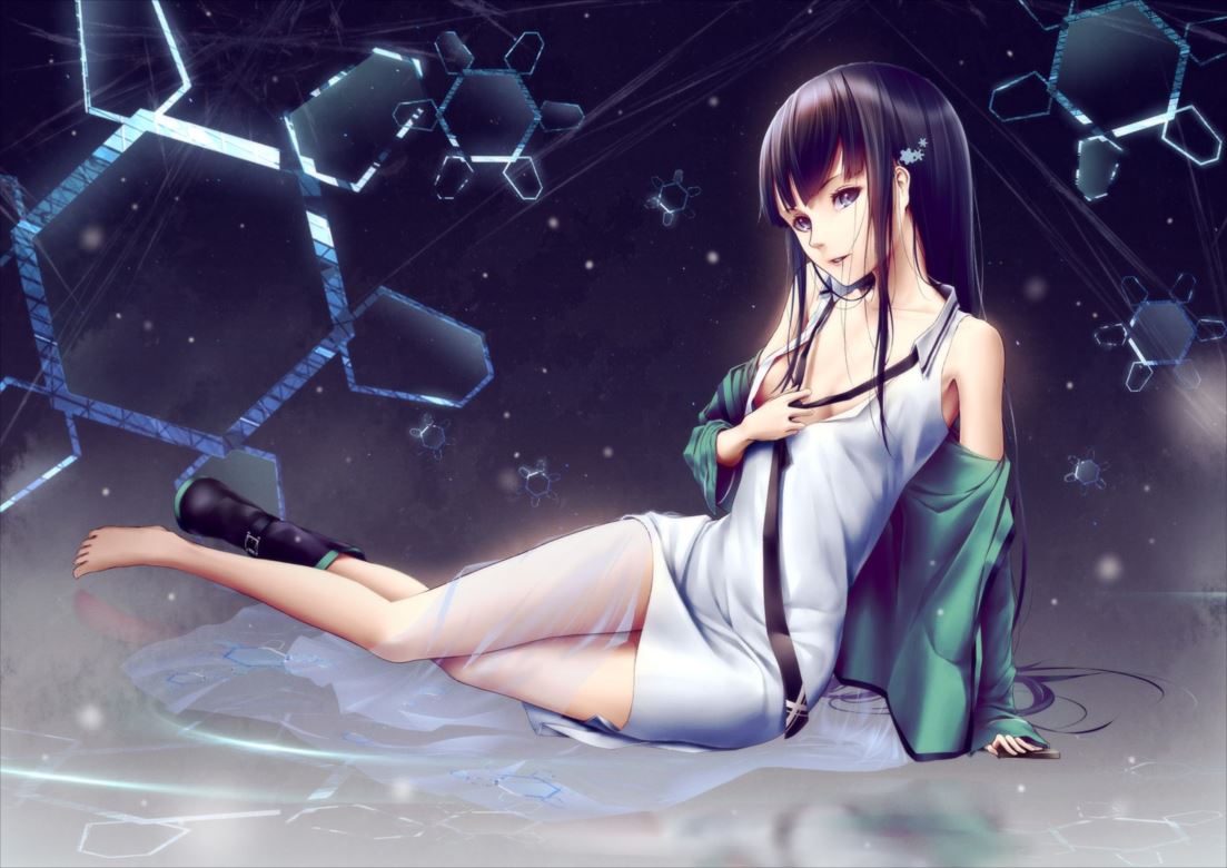 司波深雪のセクシーで抜ける二次エロ画像集【魔法科高校の劣等生】