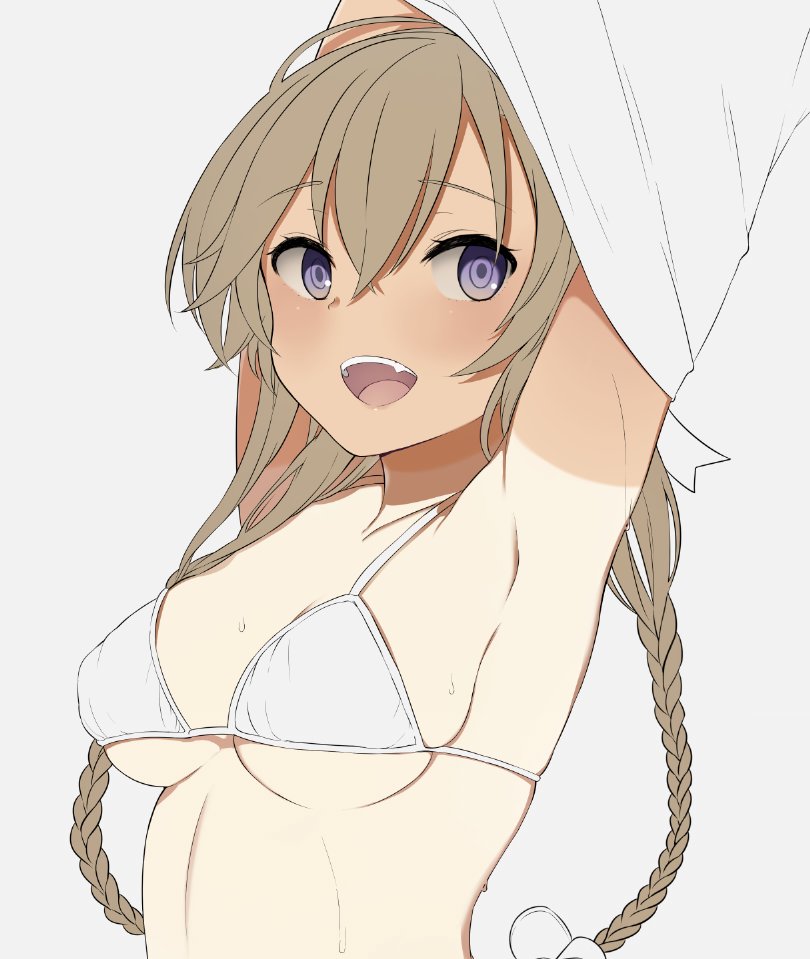 照月のおっぱいを好き放題ヤリ放題な二次エロ画像【艦隊これくしょん】