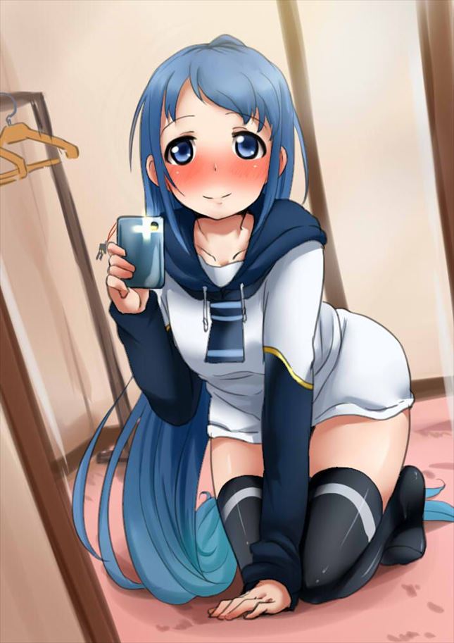 【艦隊これくしょん】五月雨の無防備でエロすぎな二次えっち画像まとめ